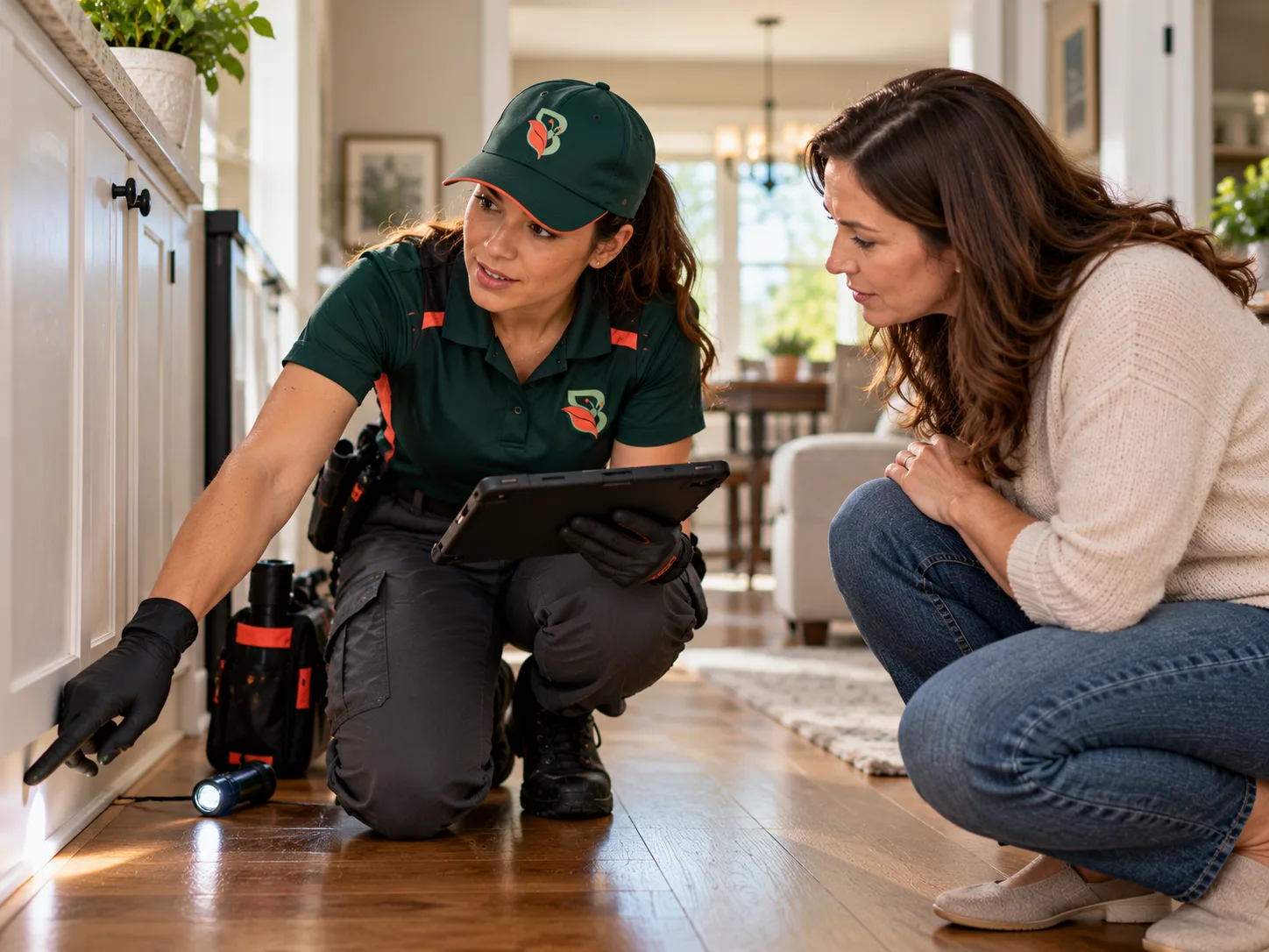 Pest Control Hazelton, KS FAQs